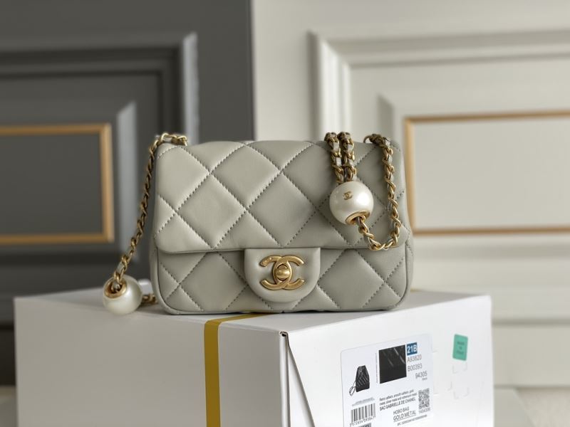 Ch**el cf series bags